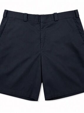 Nike Golf Tiger Woods TW Dri-FIT Shorts Mens 36 Black Performance Tour 114858